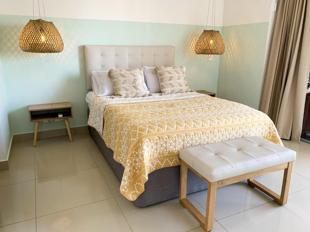 شقة Oceanview Escape Pool, Jacuzzi & Gym In Bocagrande Cartagena المظهر الخارجي الصورة